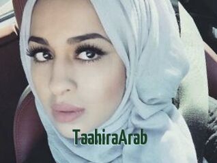 TaahiraArab