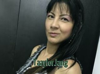 TaaylorJang