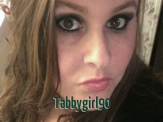 Tabbygirl90