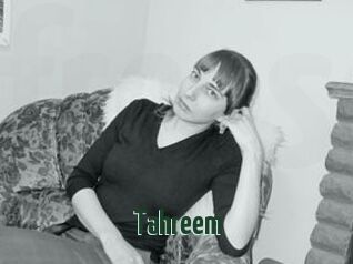 Tahreem