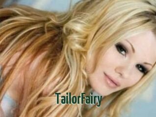 TailorFairy