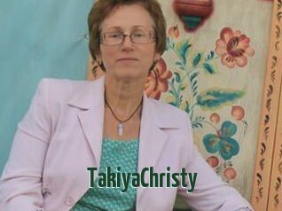 TakiyaChristy