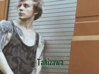 Takizawa