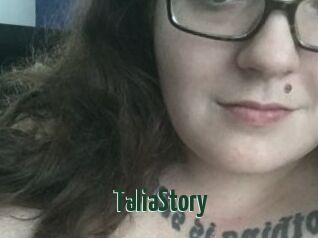 TaliaStory