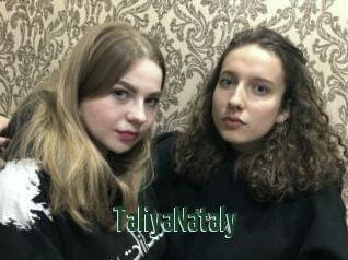 TaliyaNataly