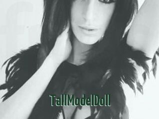 TallModelDoll