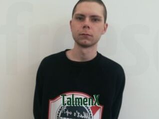TalmenX