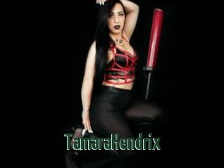 TamaraHendrix