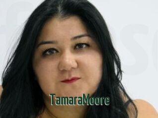 TamaraMoore