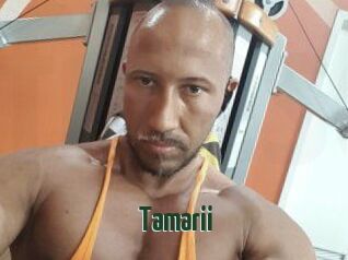 Tamarii