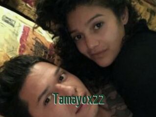 Tamayox22