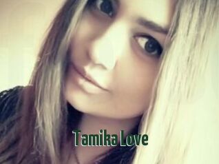 Tamika_Love
