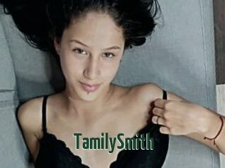 TamilySmith