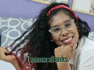 TammaraBanks