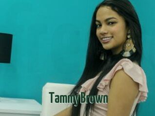 TammyBrown