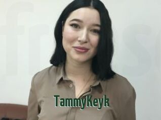 TammyKeyk