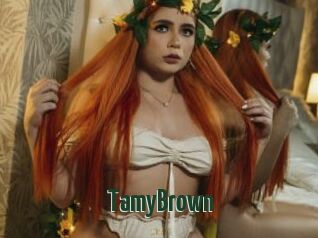 TamyBrown