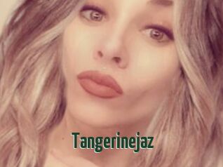 Tangerinejaz