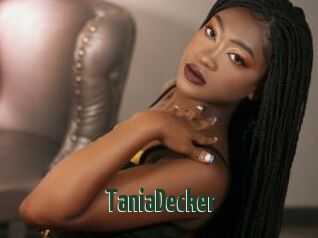 TaniaDecker