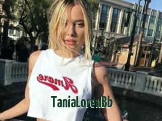 TaniaLorenBb