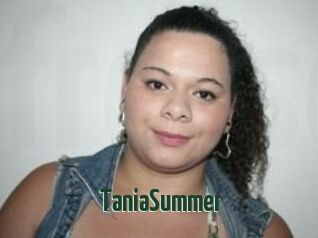 TaniaSummer