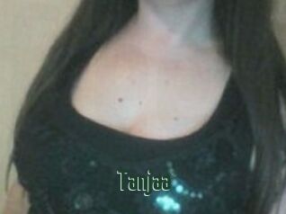 Tanjaa