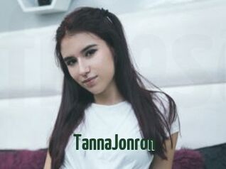 TannaJonron