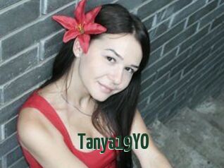 Tanya19YO