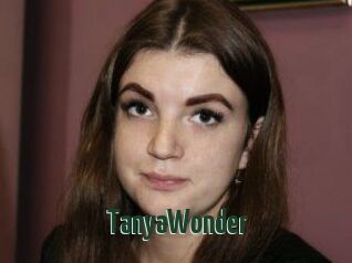 TanyaWonder