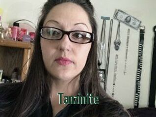 Tanzinite