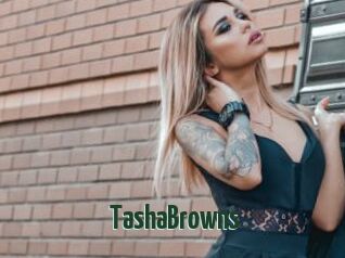 TashaBrowns