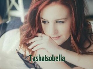 TashaIsobella