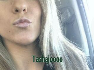 Tashajoooo