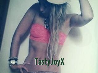 TastyJoyX