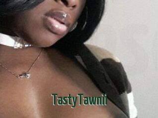 TastyTawnii