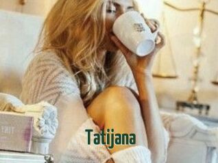 Tatijana