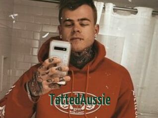 TattedAussie