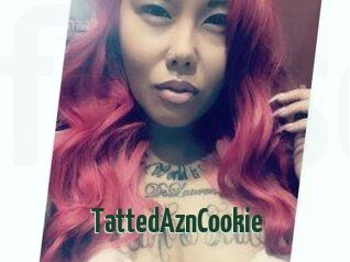 TattedAznCookie