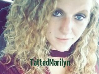 TattedMarilyn