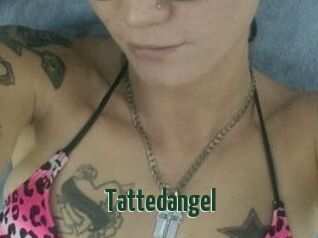 Tattedangel