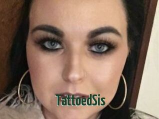 TattoedSis