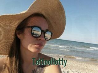 TattooHotty