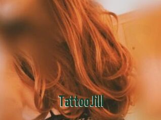 TattooJill
