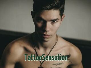 TattooSensation