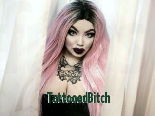 TattooedBitch