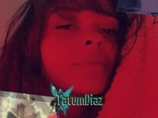 TatumDiaz