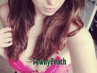 TawnyPeach