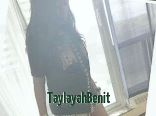 TaylayahBenit