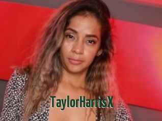 TaylorHarrisX