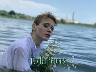 TaylorHaures